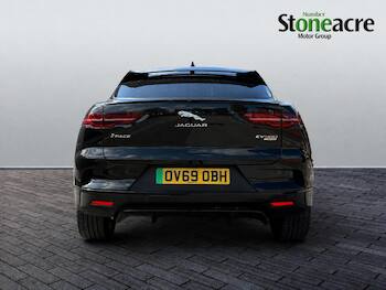 Used Jaguar I-Pace 2019 for sale - 79873765: Photo