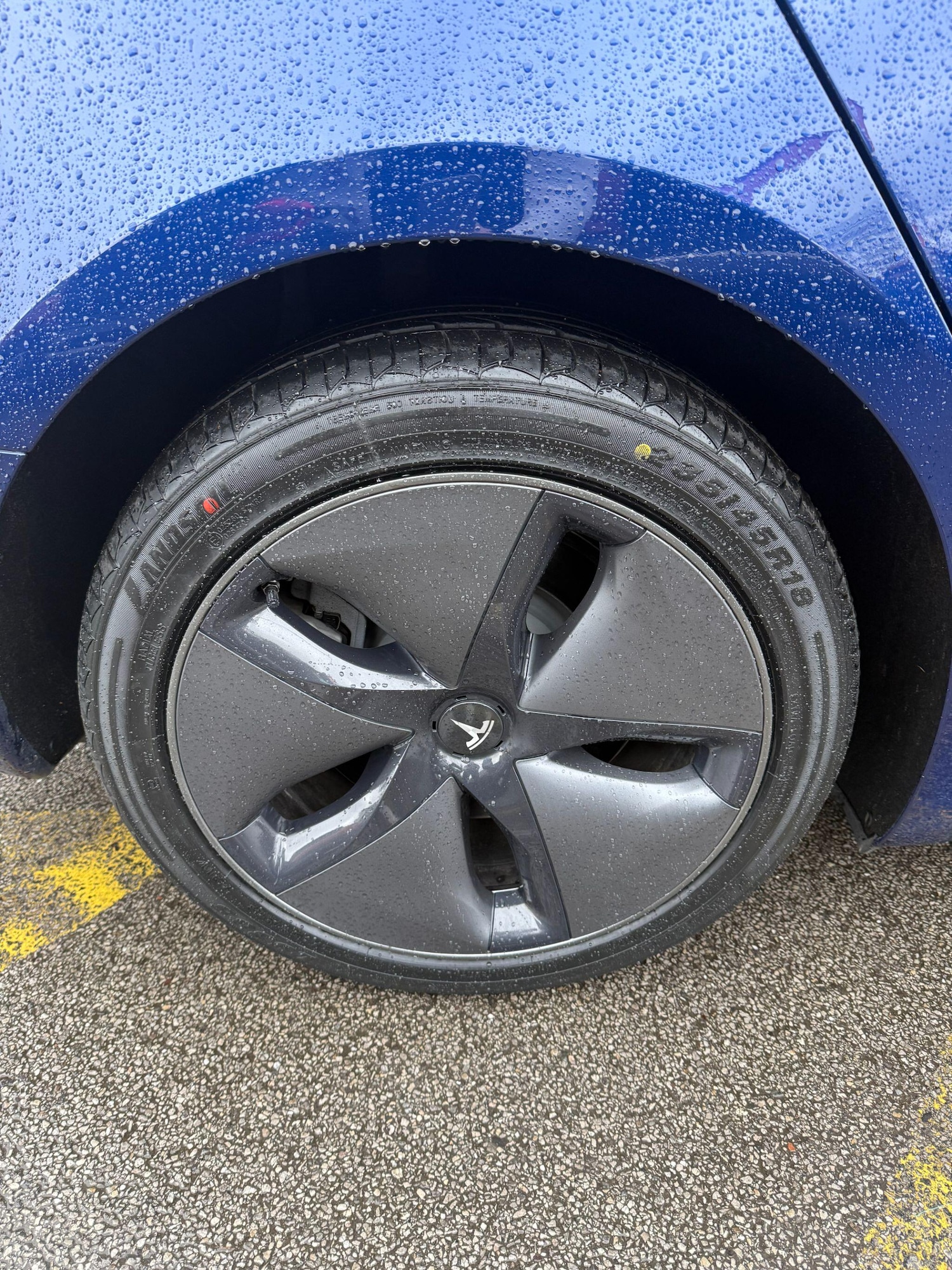 Used Tesla Model 3 2020 for sale - 77549870: Photo 11