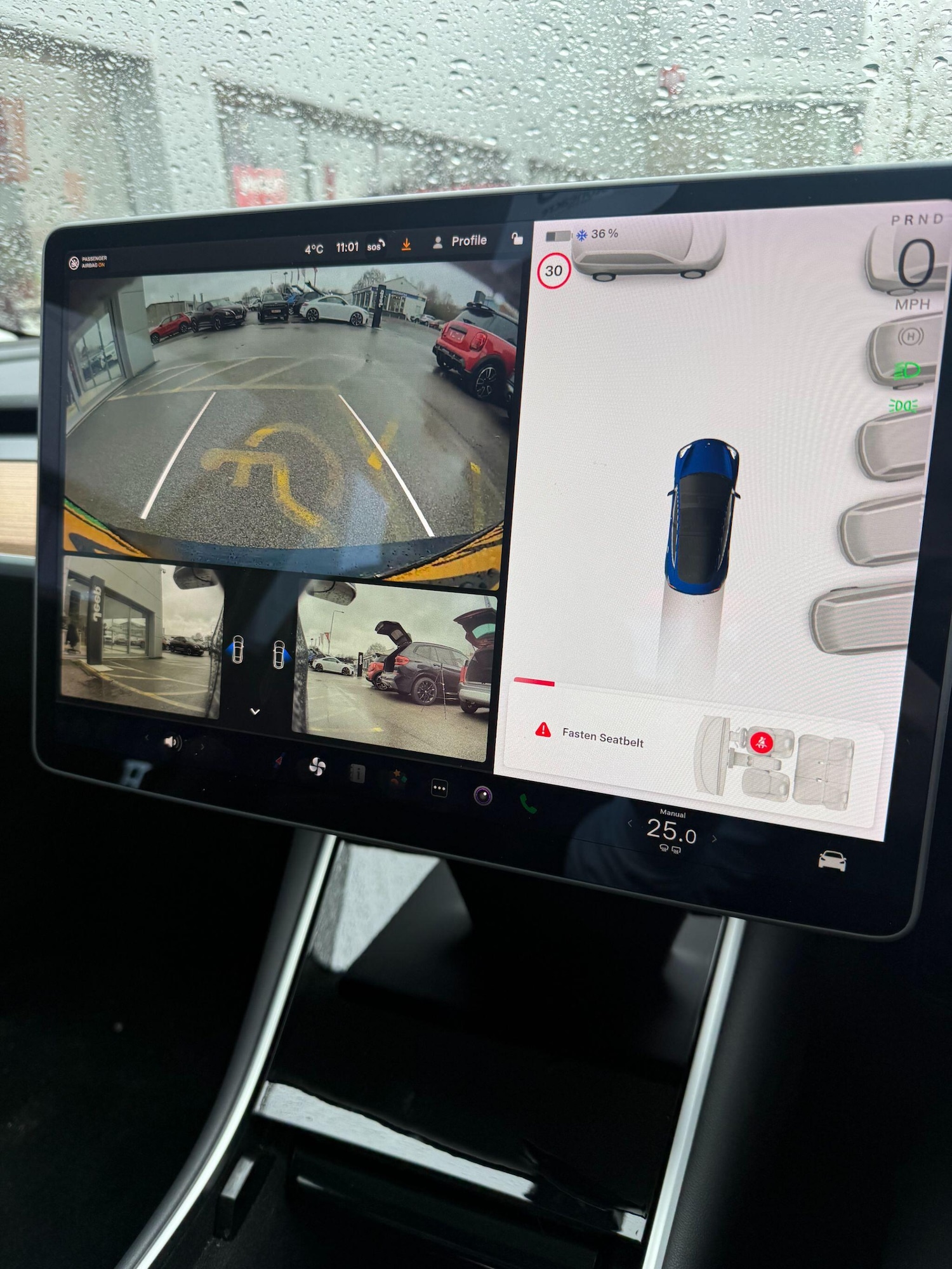 Used Tesla Model 3 2020 for sale - 77549870: Photo 13