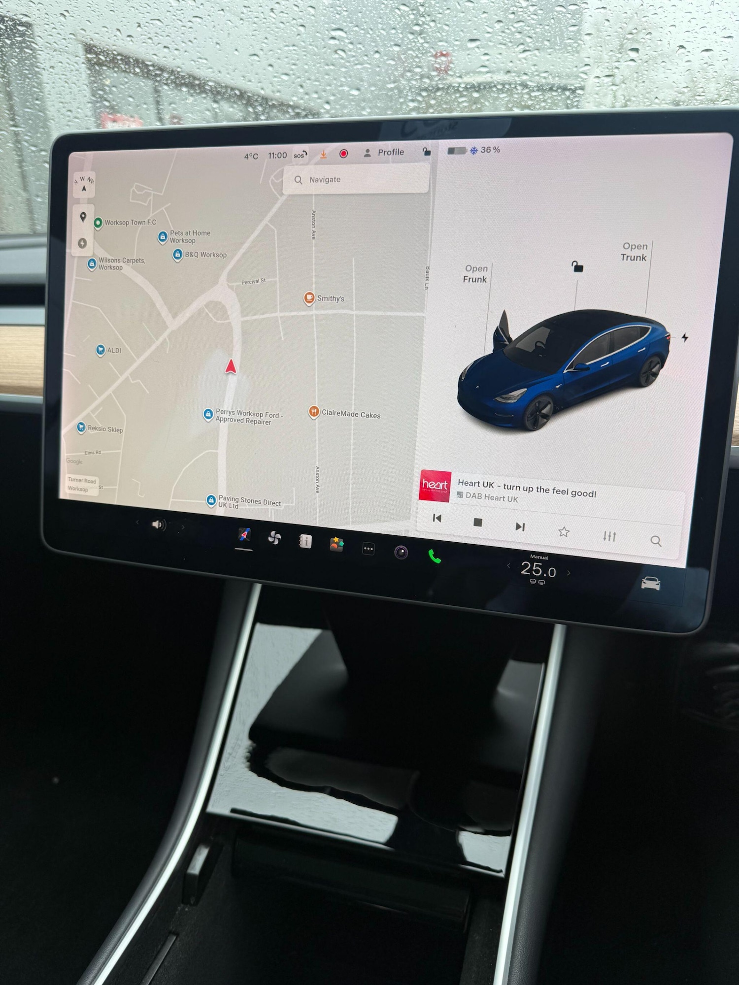 Used Tesla Model 3 2020 for sale - 77549870: Photo 14