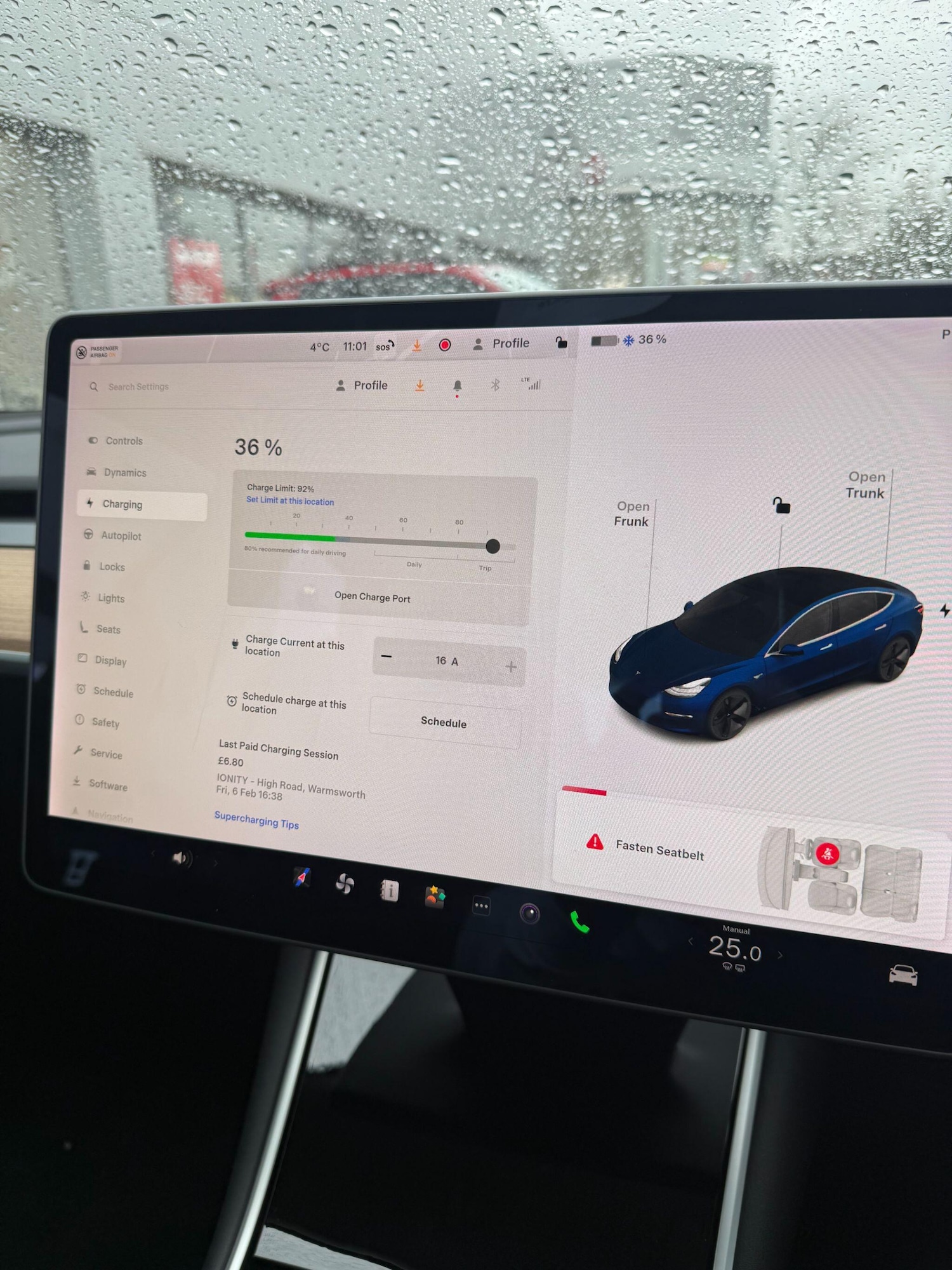 Used Tesla Model 3 2020 for sale - 77549870: Photo 15