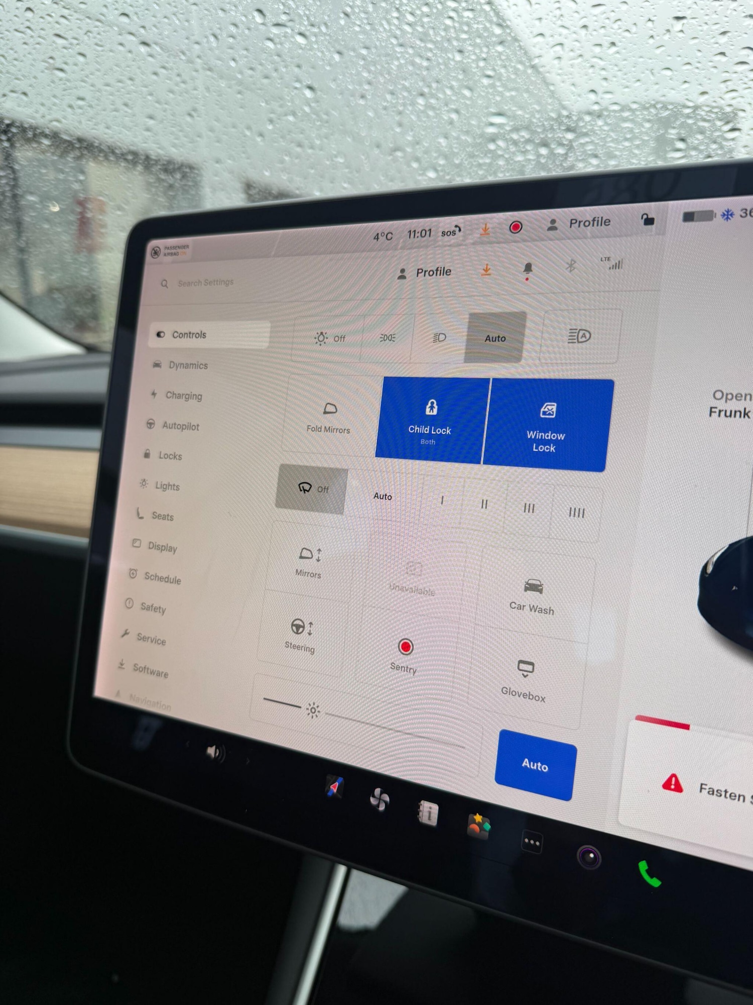 Used Tesla Model 3 2020 for sale - 77549870: Photo 16