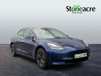 Used Tesla Model 3 2020 for sale - 77549870: Photo