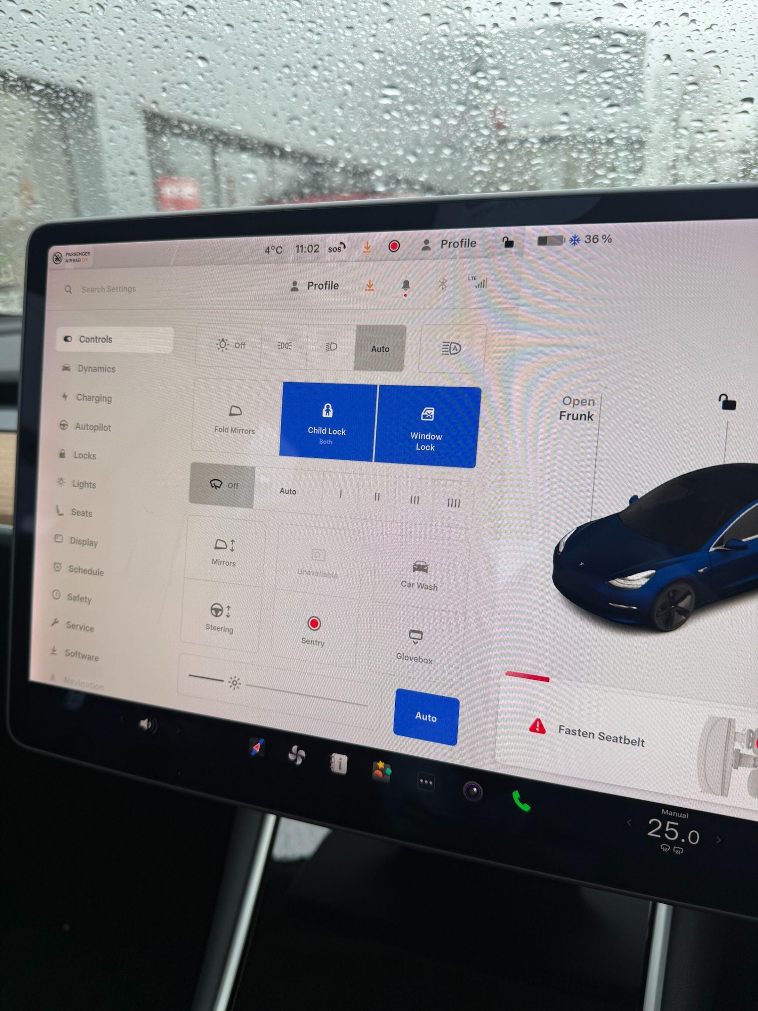 Used Tesla Model 3 2020 for sale - 77549870: Photo 20