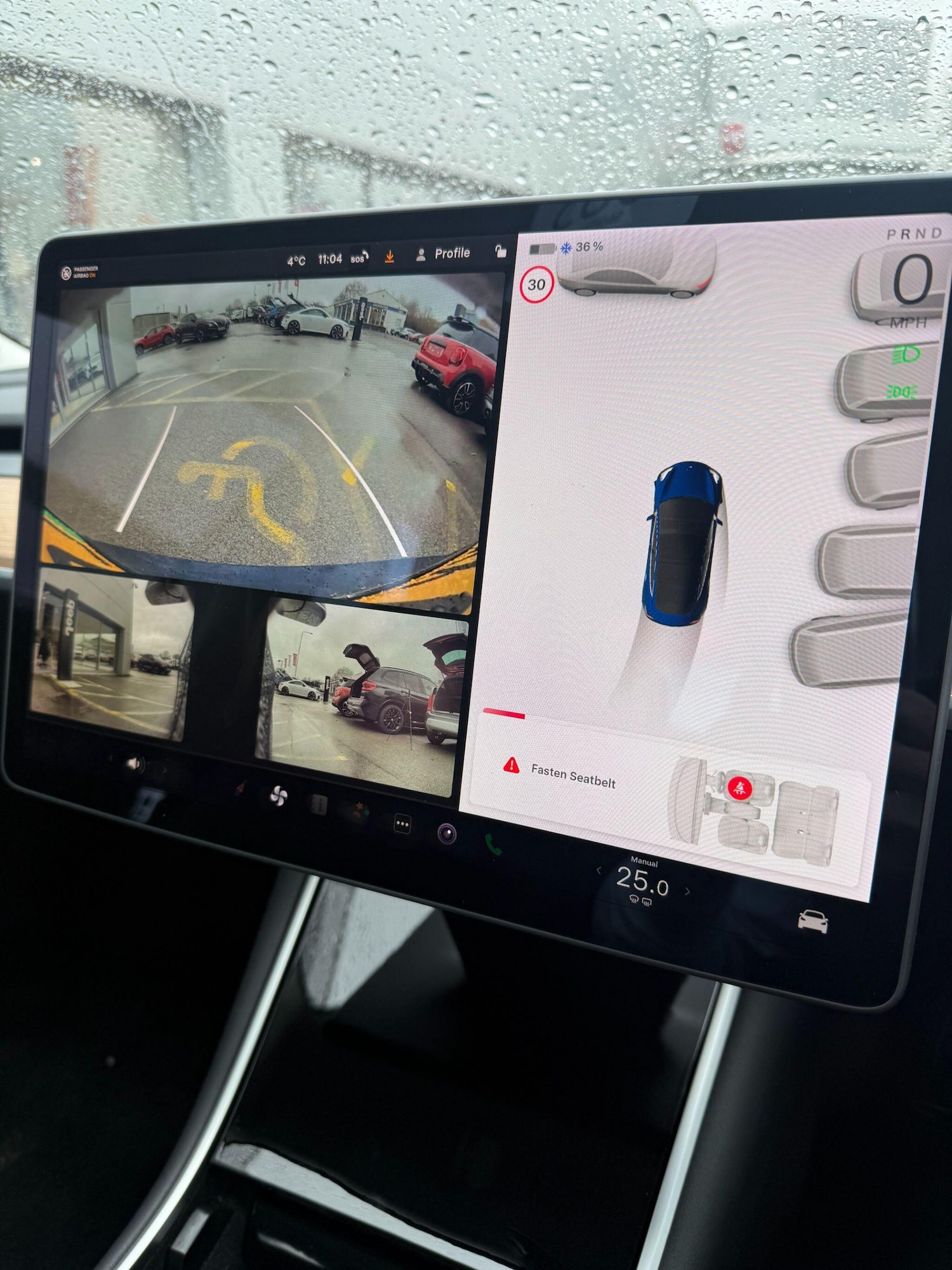 Used Tesla Model 3 2020 for sale - 77549870: Photo 27