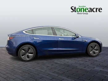 Used Tesla Model 3 2020 for sale - 77549870: Photo