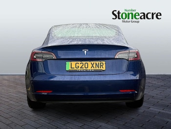 Used Tesla Model 3 2020 for sale - 77549870: Photo