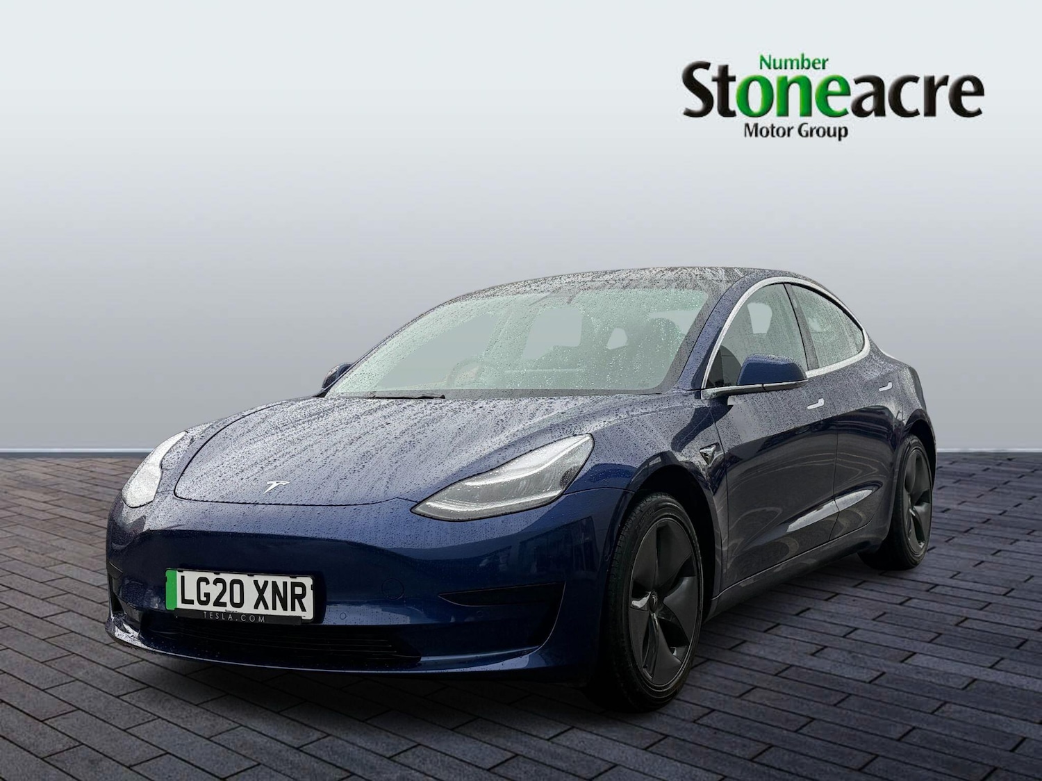 Used Tesla Model 3 2020 for sale - 77549870: Photo 7