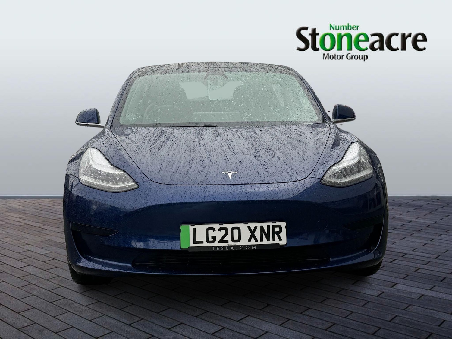 Used Tesla Model 3 2020 for sale - 77549870: Photo 8