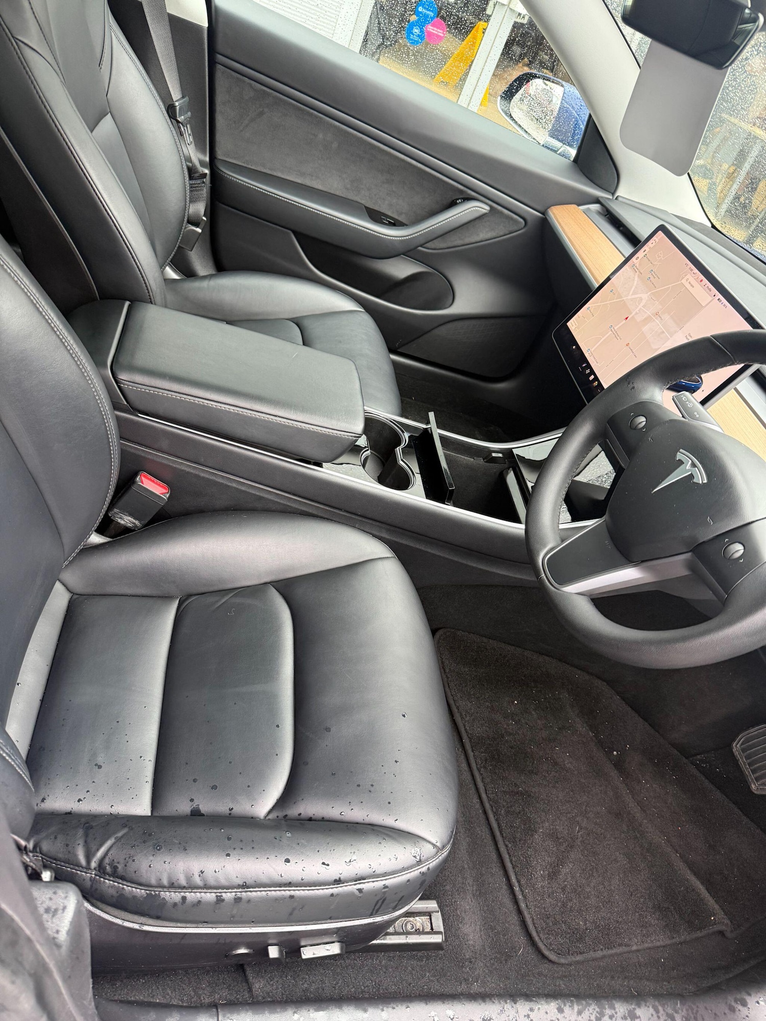 Used Tesla Model 3 2020 for sale - 77549870: Photo 9