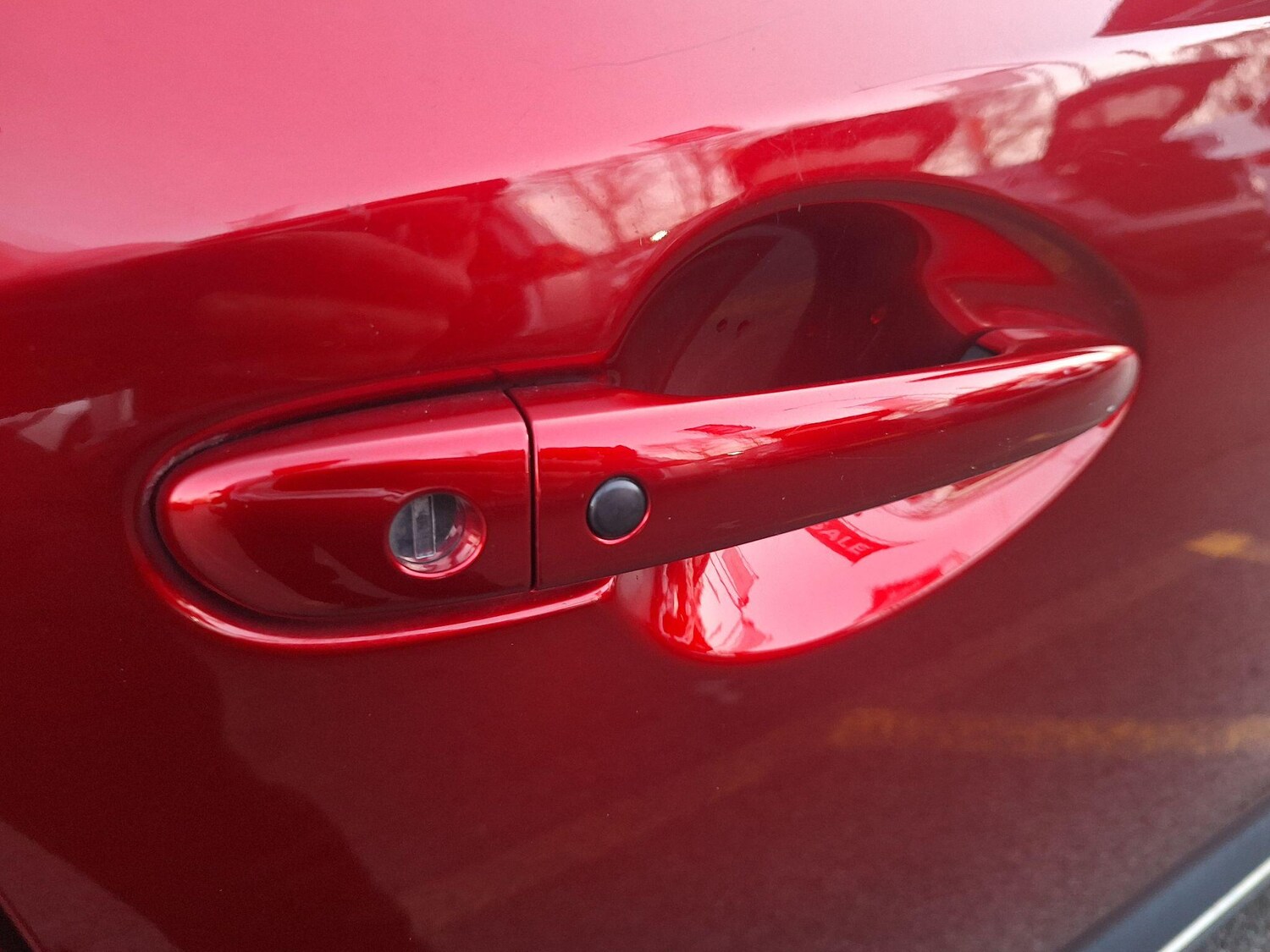 Used Mazda CX-3 2019 for sale - 77376878: Photo 11