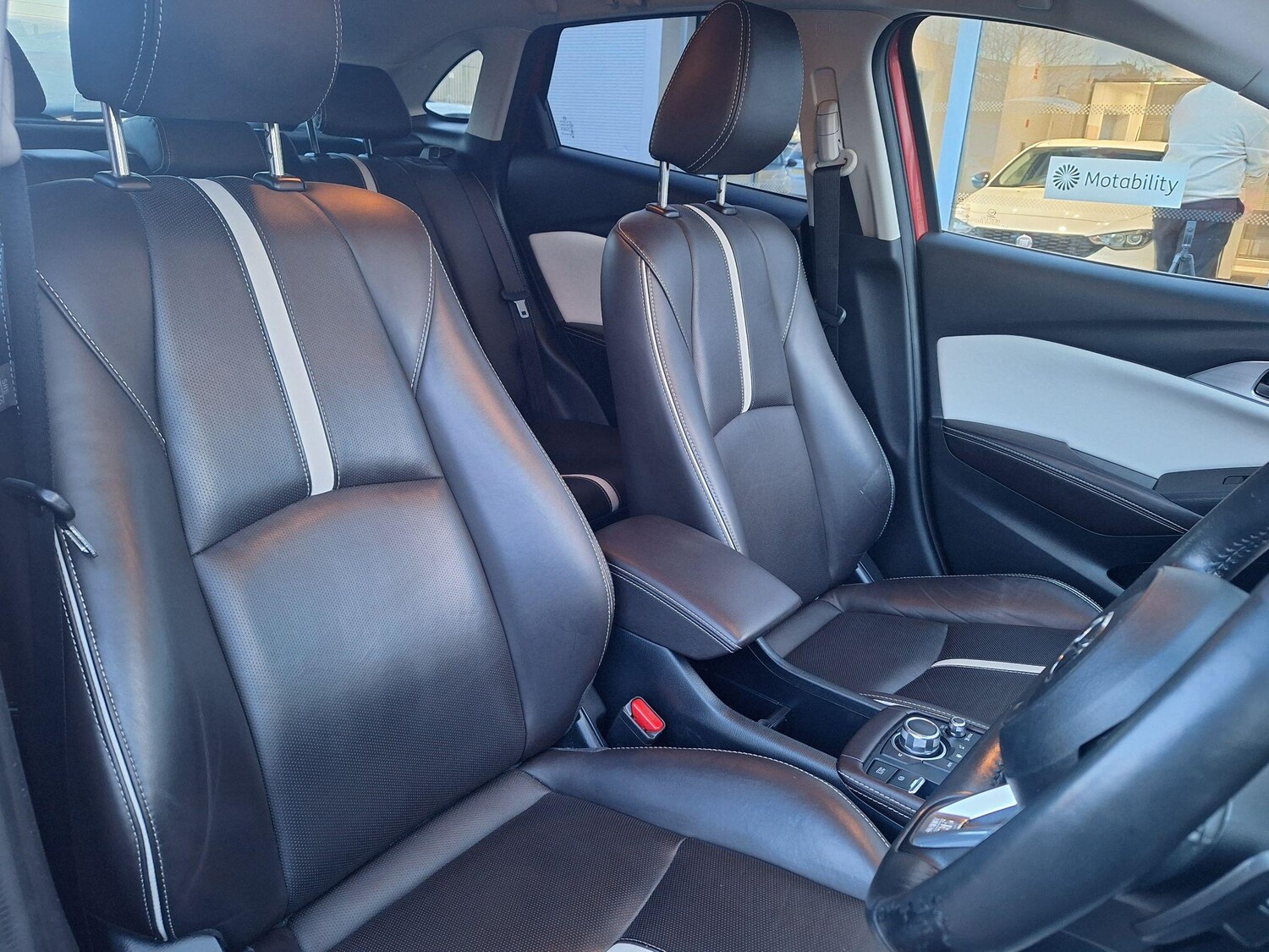 Used Mazda CX-3 2019 for sale - 77376878: Photo 12