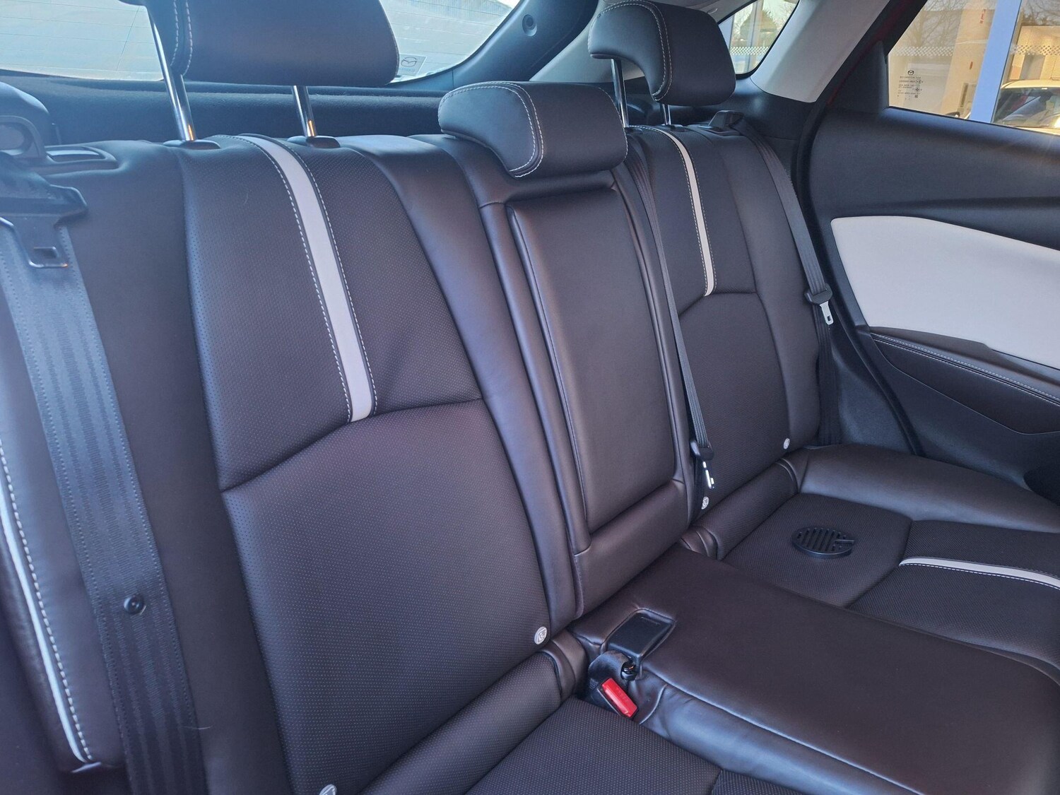 Used Mazda CX-3 2019 for sale - 77376878: Photo 14