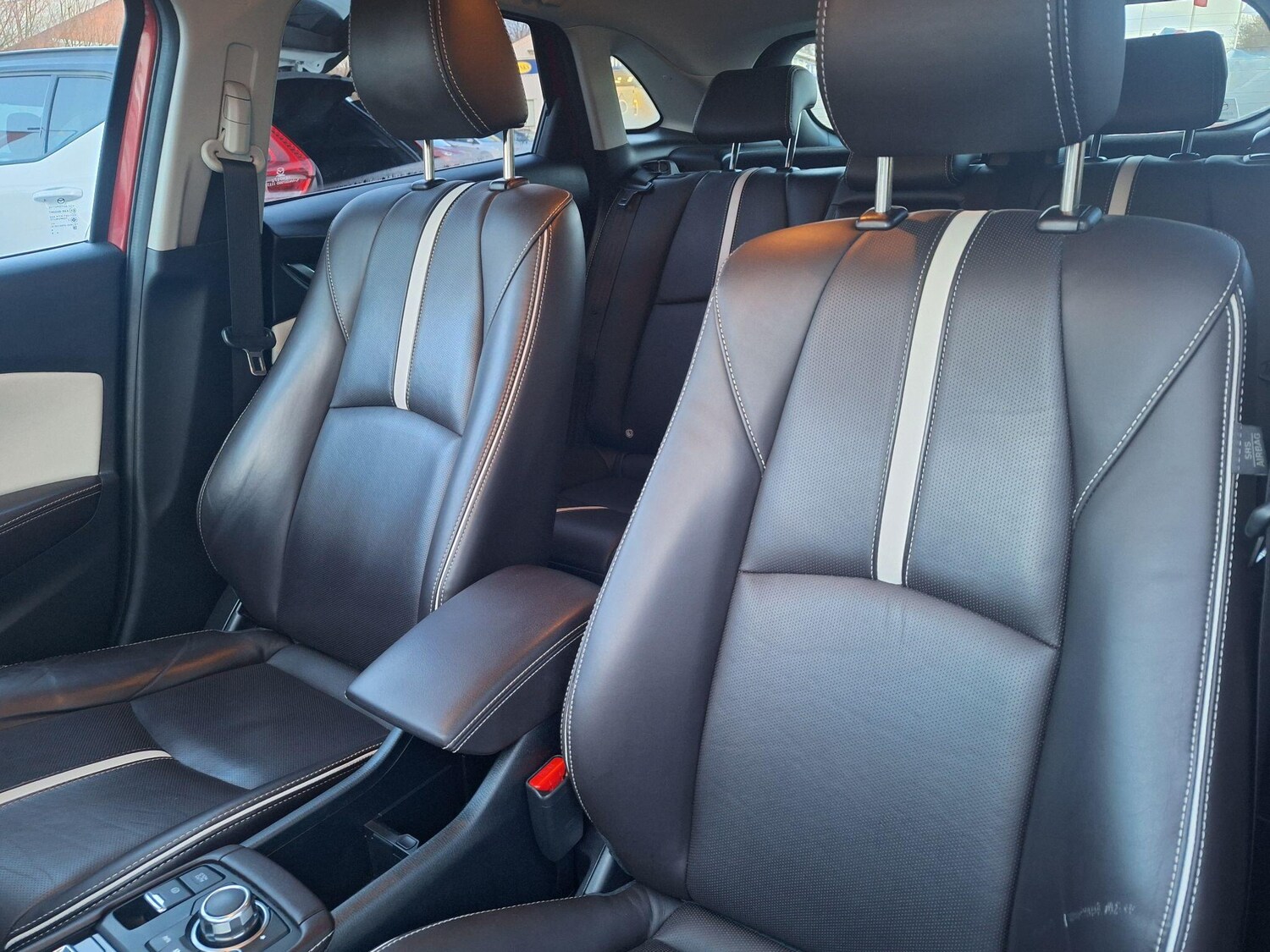 Used Mazda CX-3 2019 for sale - 77376878: Photo 15