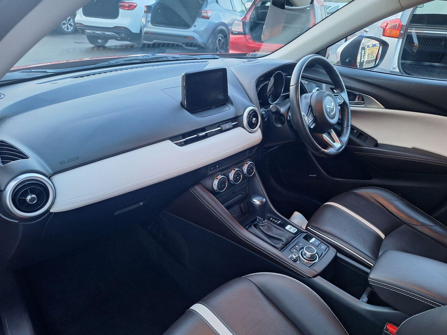 Used Mazda CX-3 2019 for sale - 77376878: Photo 16