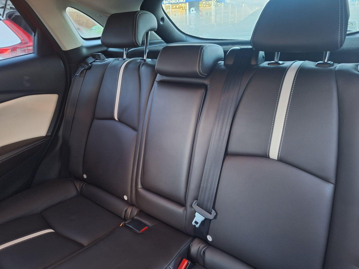 Used Mazda CX-3 2019 for sale - 77376878: Photo 17