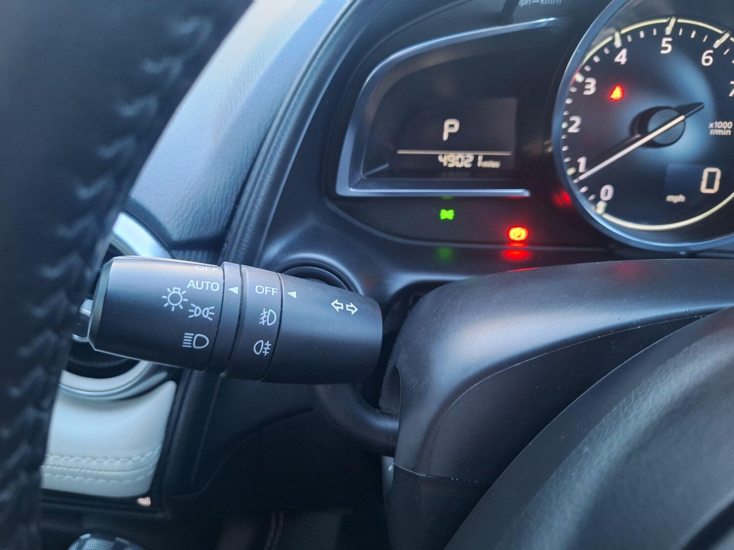 Used Mazda CX-3 2019 for sale - 77376878: Photo 20