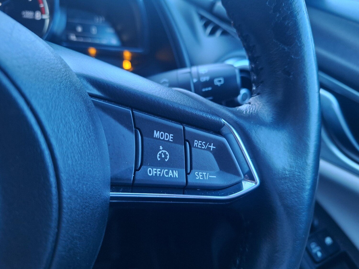 Used Mazda CX-3 2019 for sale - 77376878: Photo 21