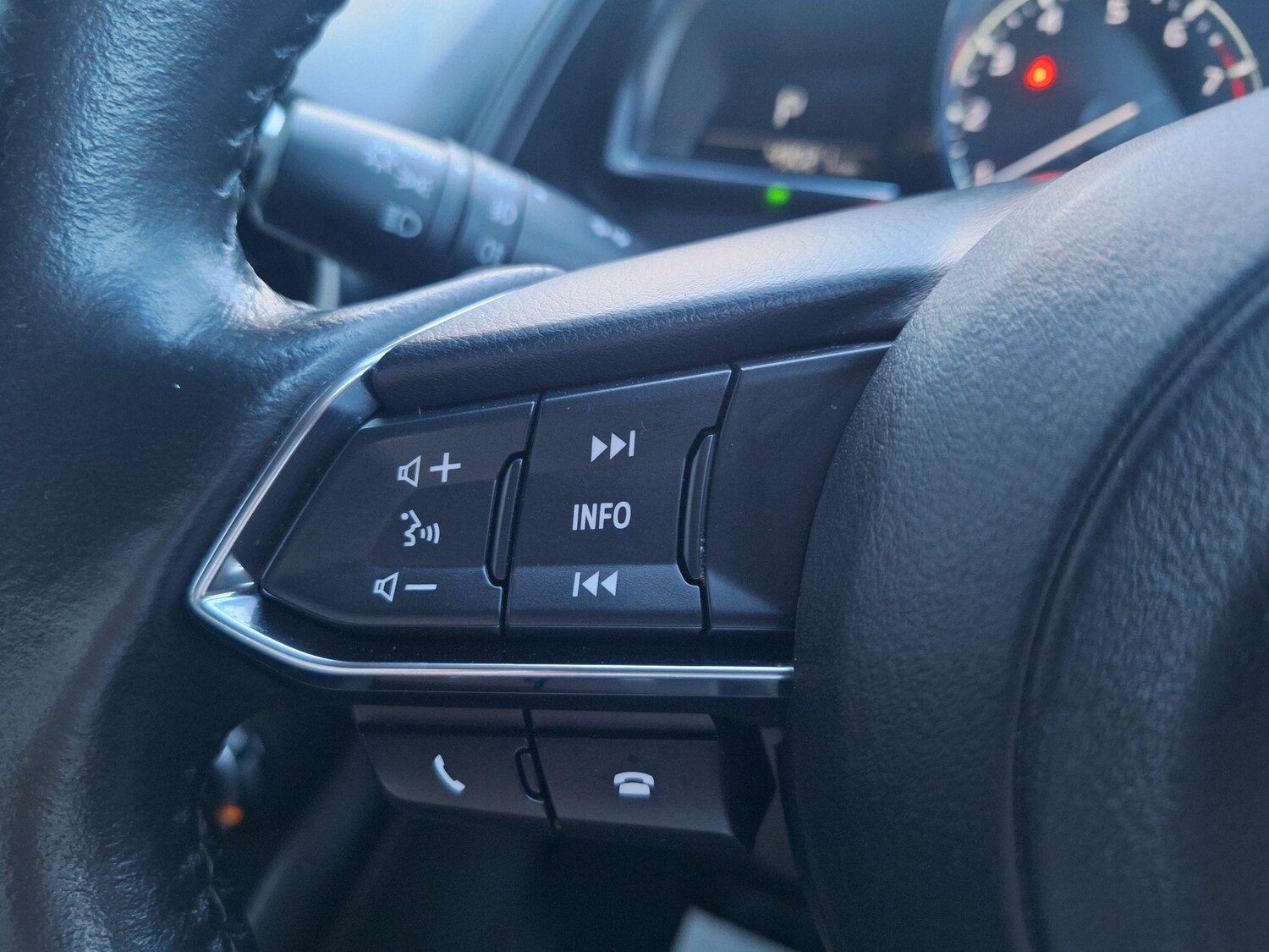 Used Mazda CX-3 2019 for sale - 77376878: Photo 22