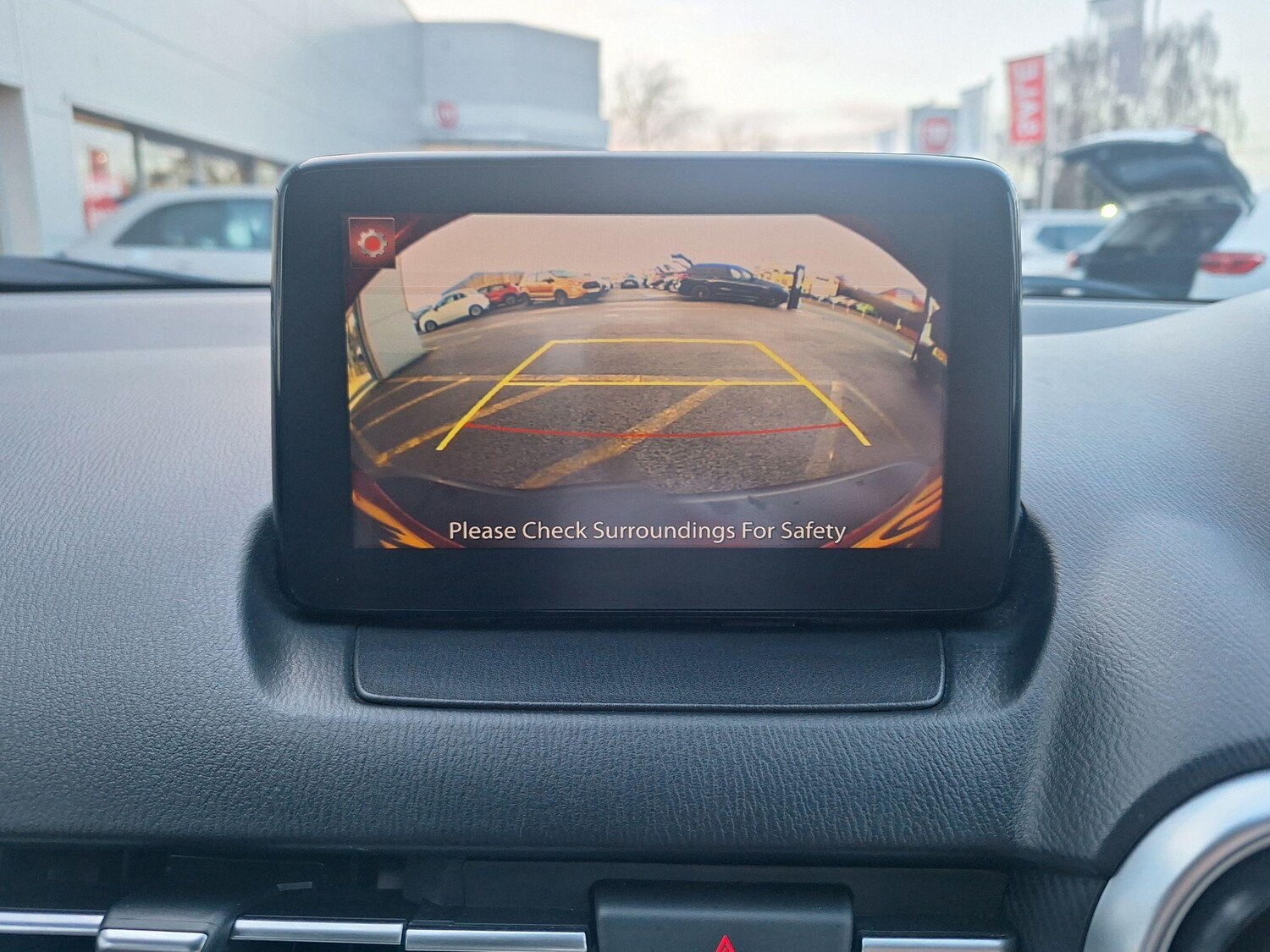 Used Mazda CX-3 2019 for sale - 77376878: Photo 25