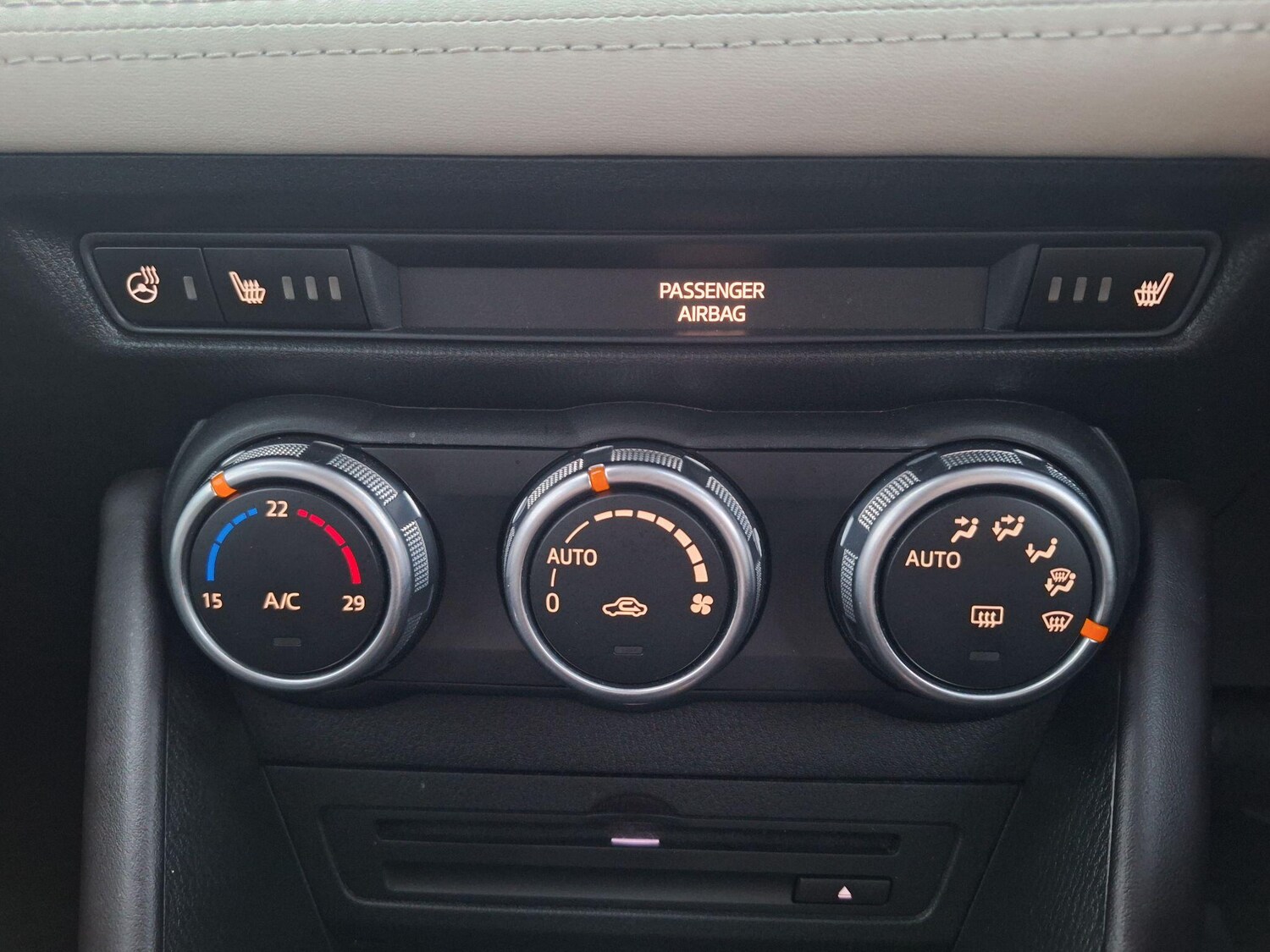 Used Mazda CX-3 2019 for sale - 77376878: Photo 26