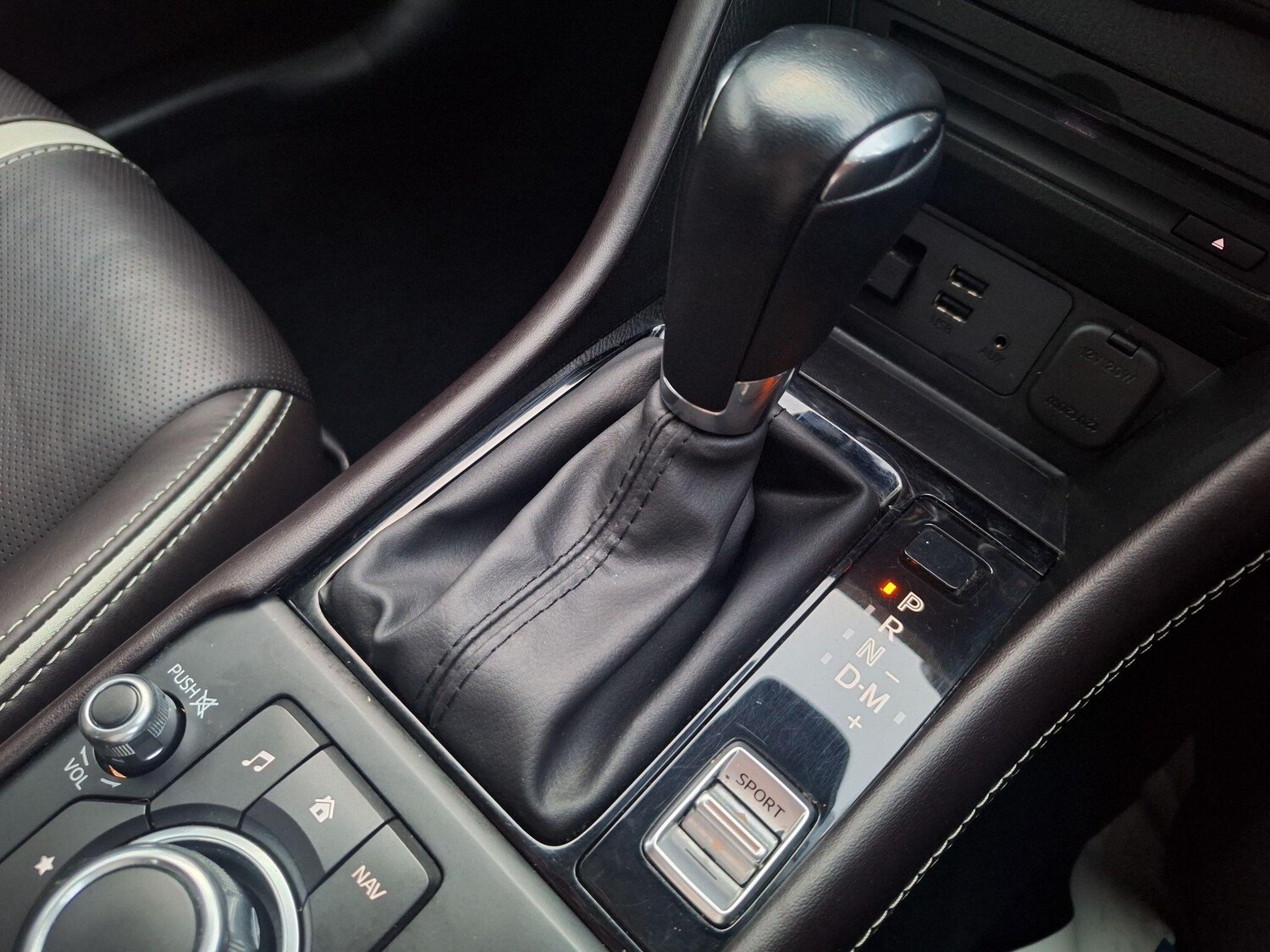 Used Mazda CX-3 2019 for sale - 77376878: Photo 27