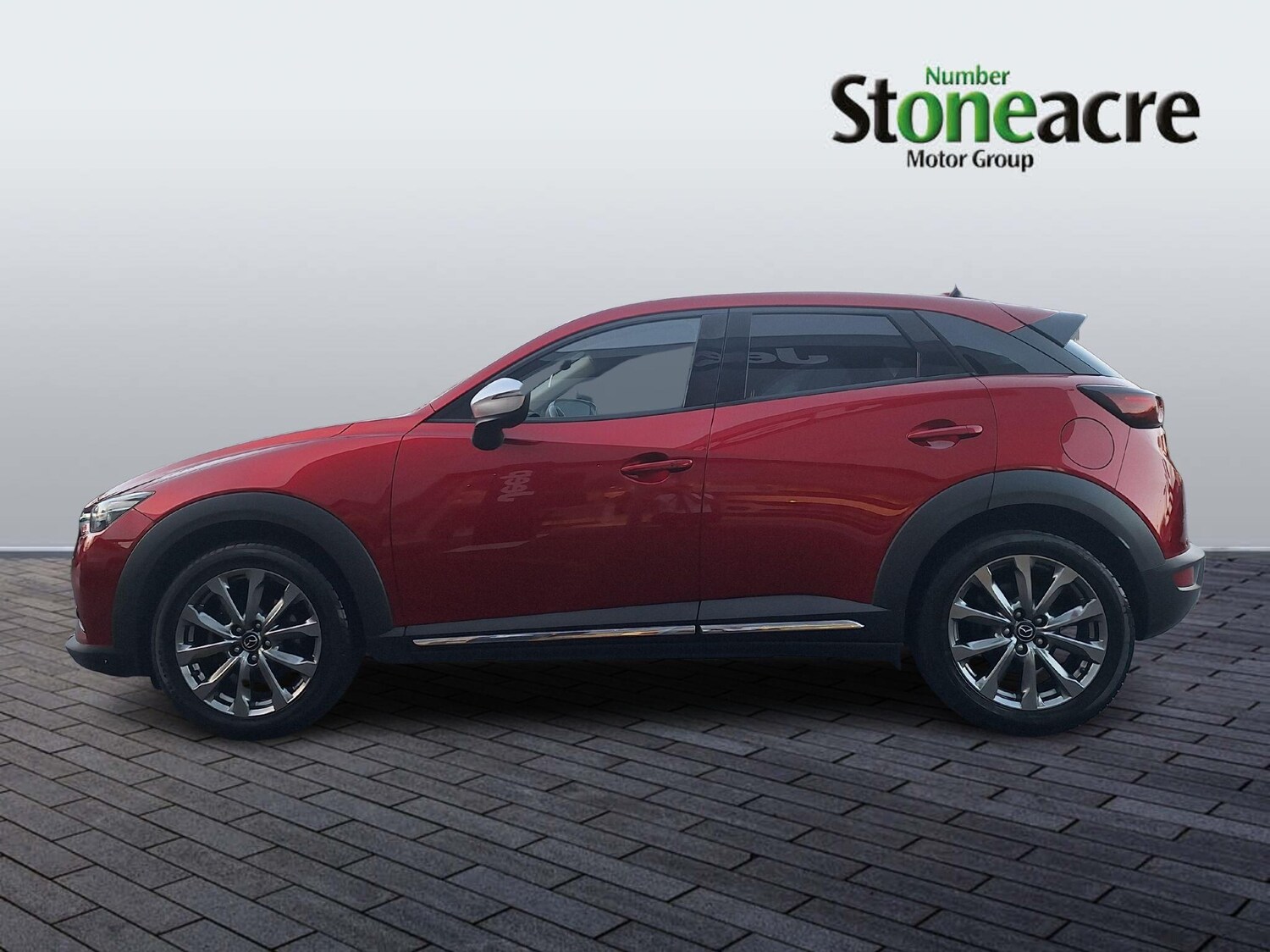 Used Mazda CX-3 2019 for sale - 77376878: Photo 6