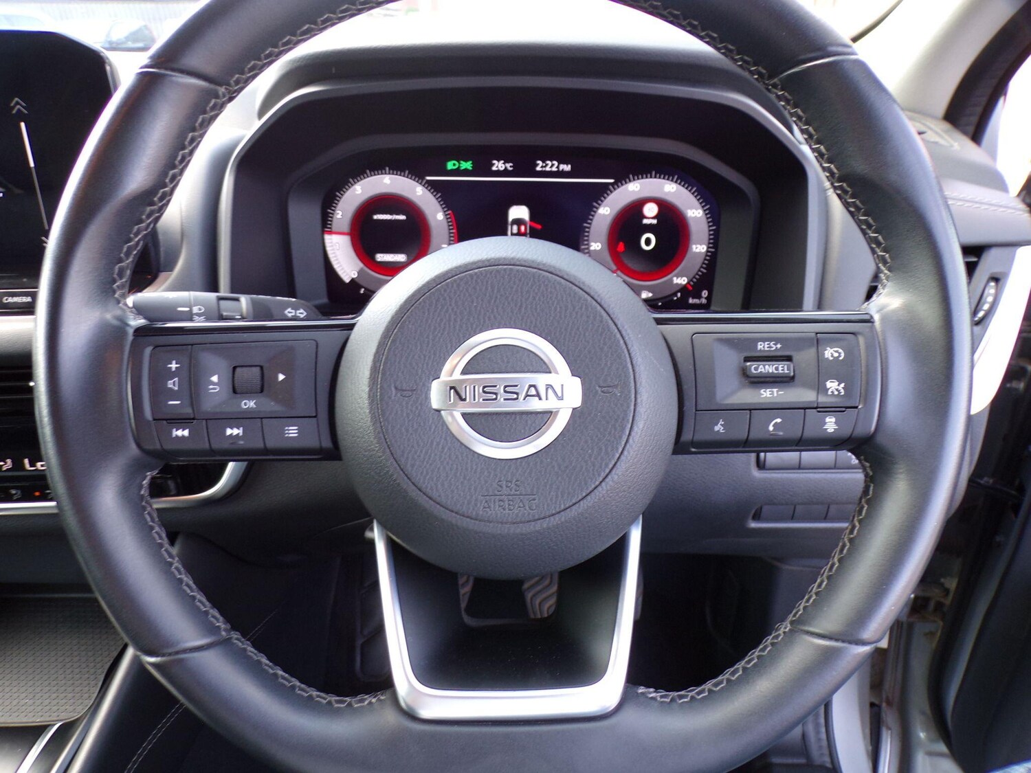 Vehicle 19