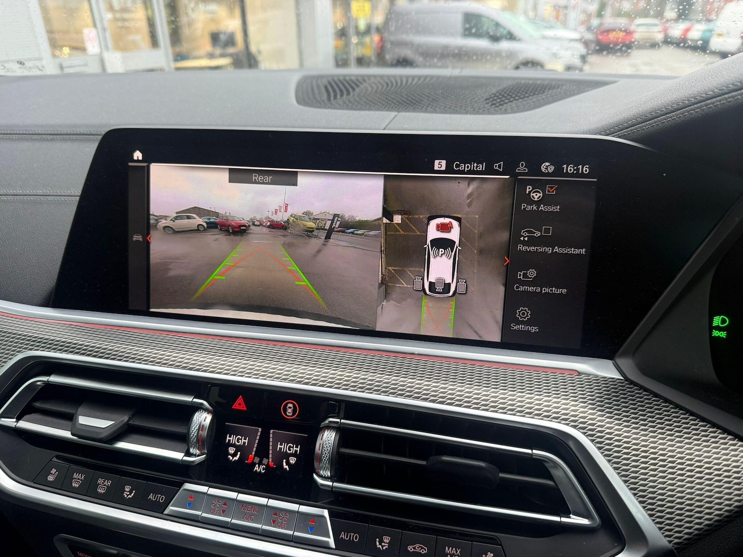 Used BMW X6 2022 for sale - 77852960: Photo 10