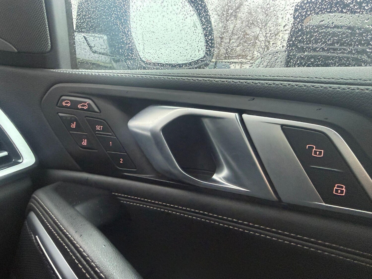 Used BMW X6 2022 for sale - 77852960: Photo 13