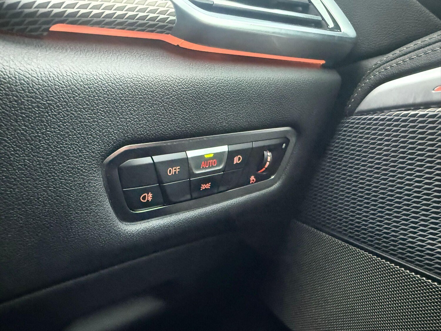 Used BMW X6 2022 for sale - 77852960: Photo 14