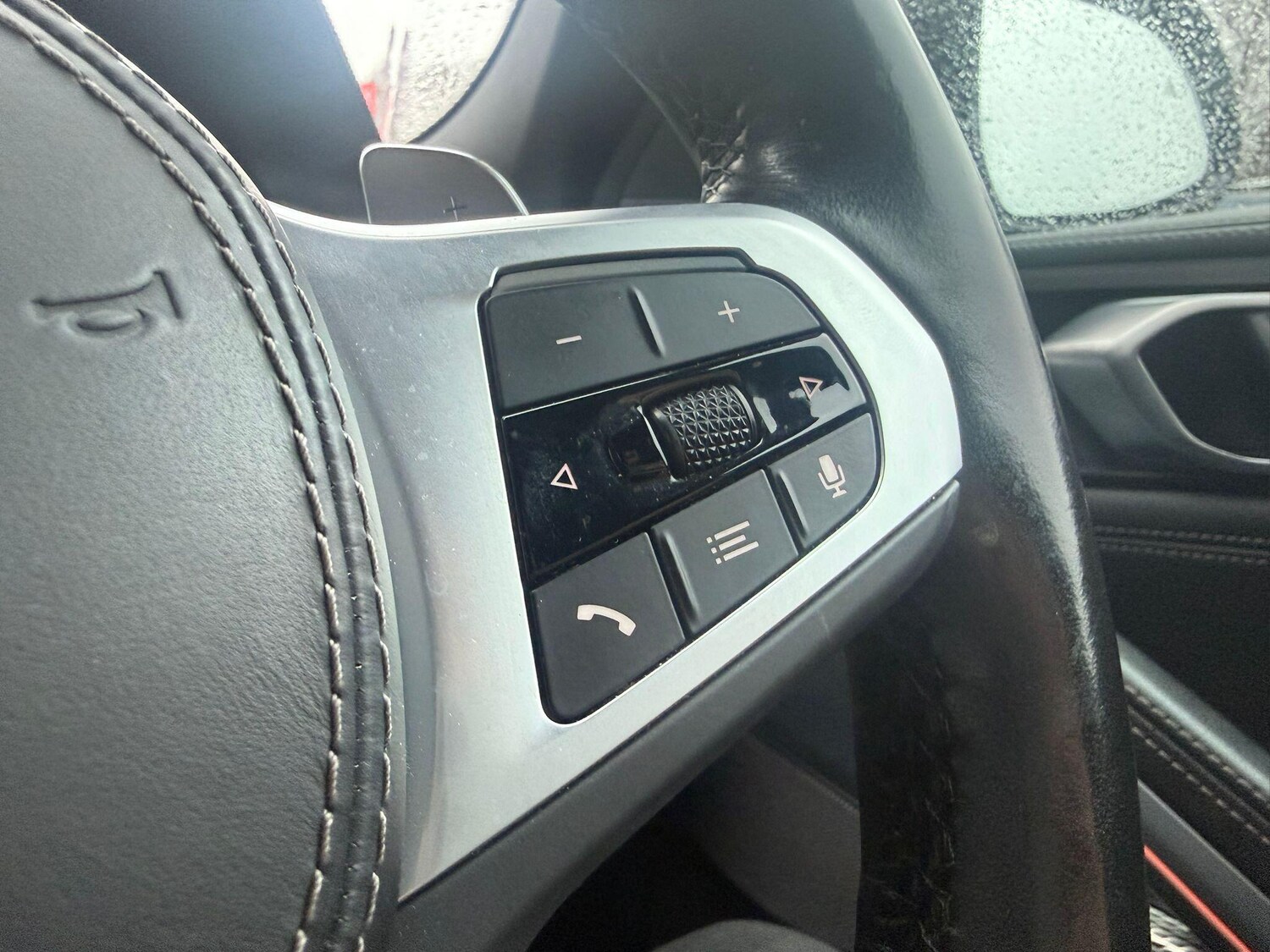 Used BMW X6 2022 for sale - 77852960: Photo 16