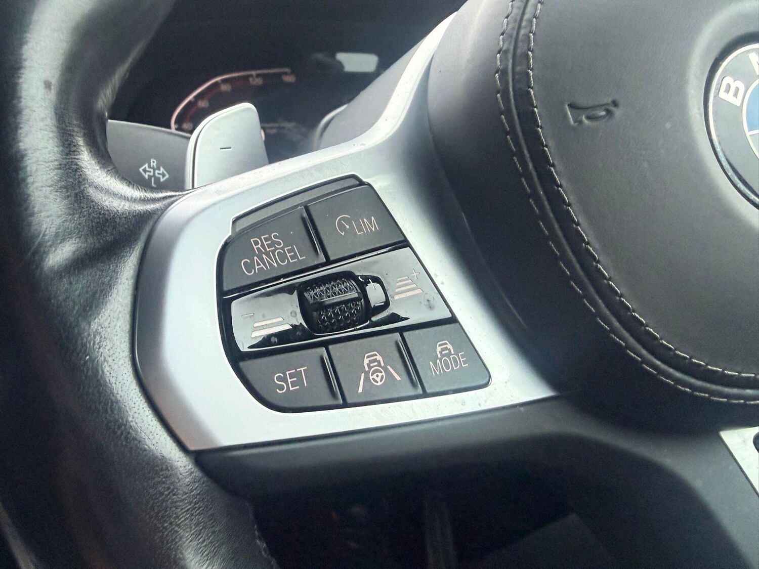 Used BMW X6 2022 for sale - 77852960: Photo 17