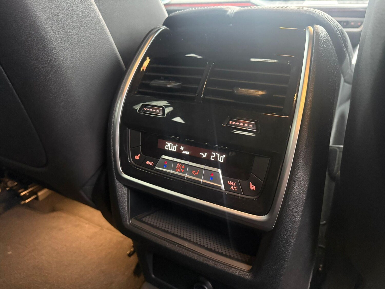 Used BMW X6 2022 for sale - 77852960: Photo 18