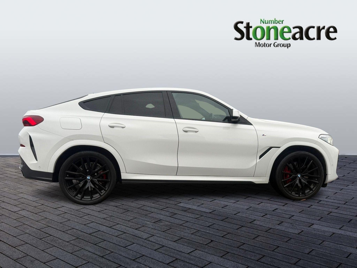 Used BMW X6 2022 for sale - 77852960: Photo 2