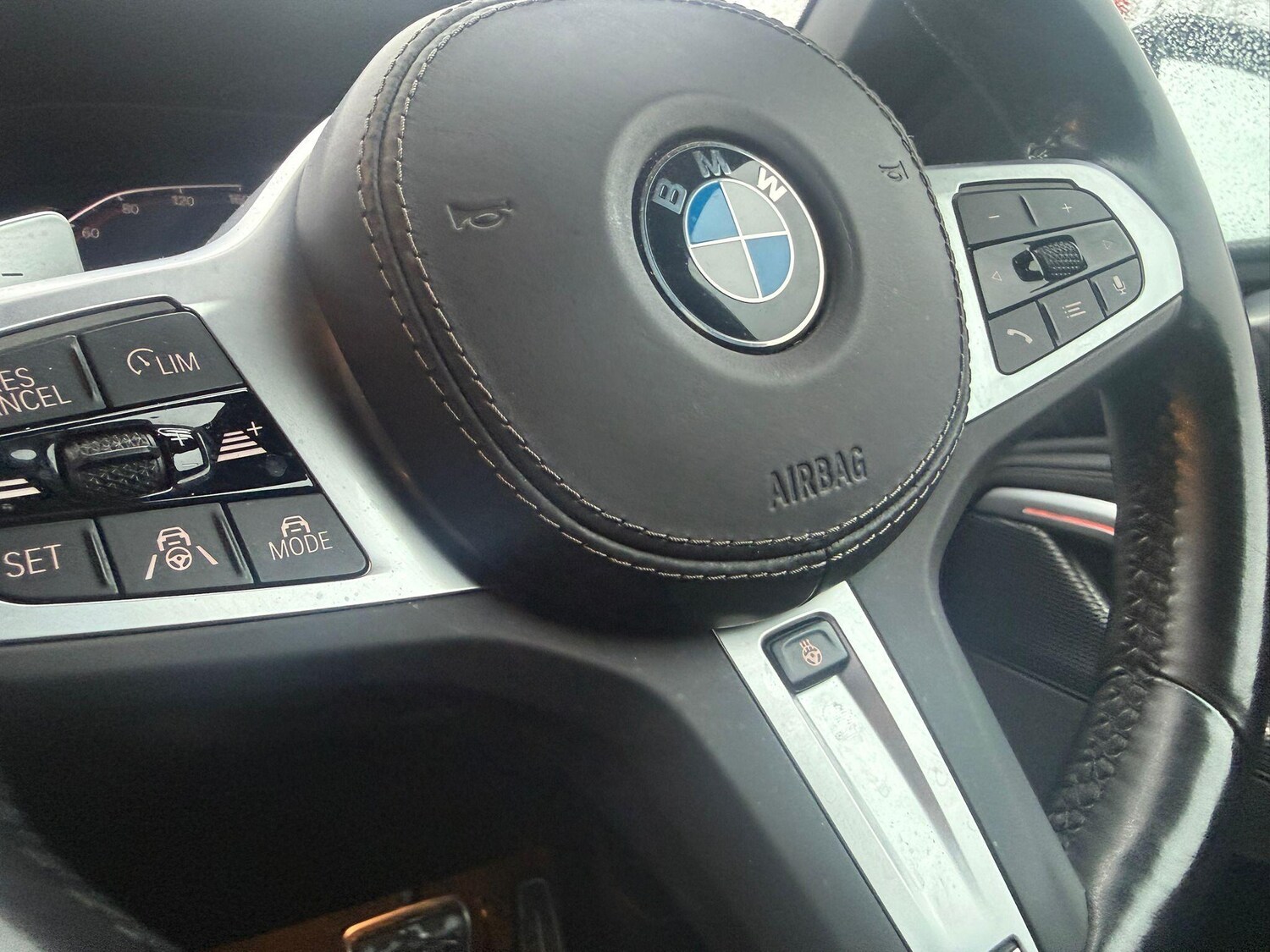 Used BMW X6 2022 for sale - 77852960: Photo 21