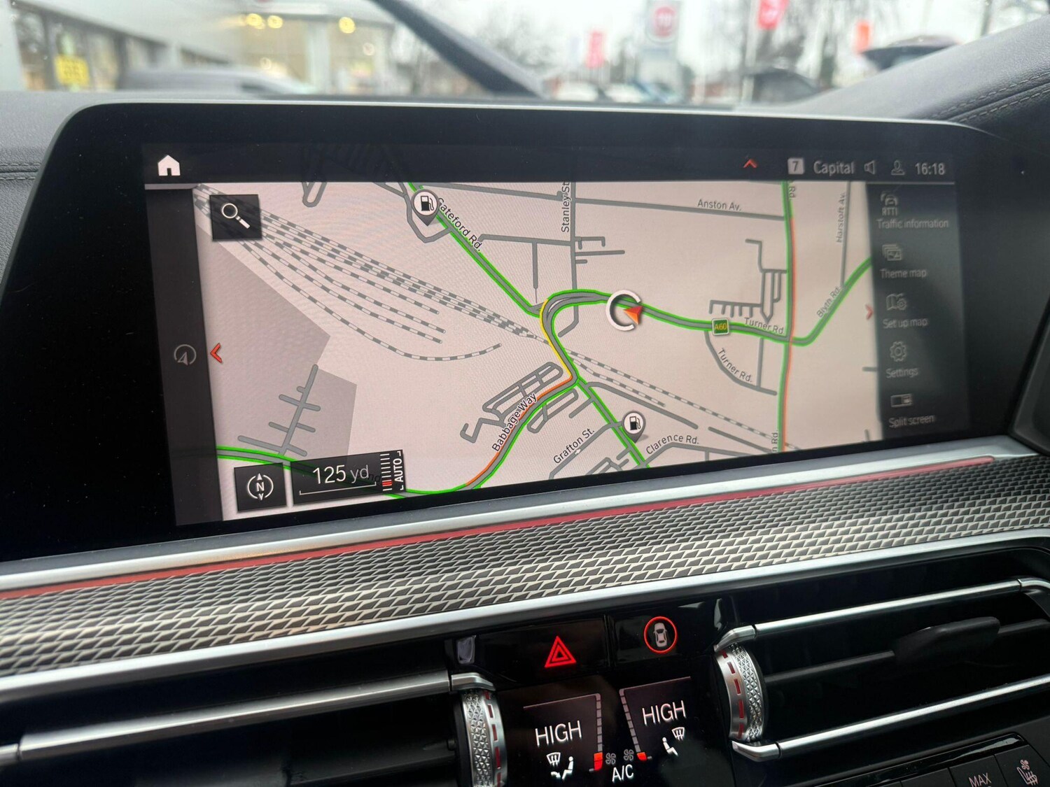 Used BMW X6 2022 for sale - 77852960: Photo 22