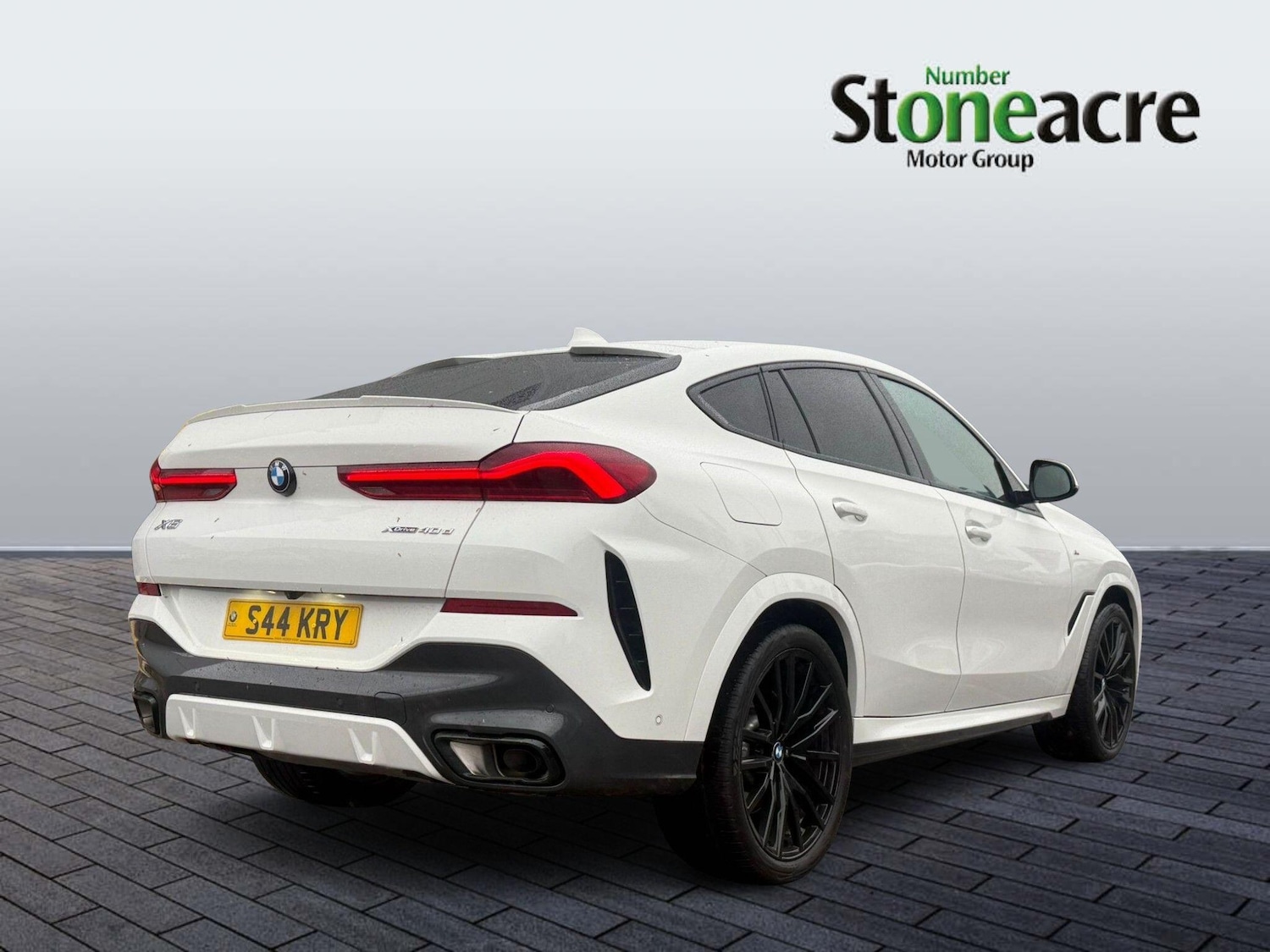 Used BMW X6 2022 for sale - 77852960: Photo 5