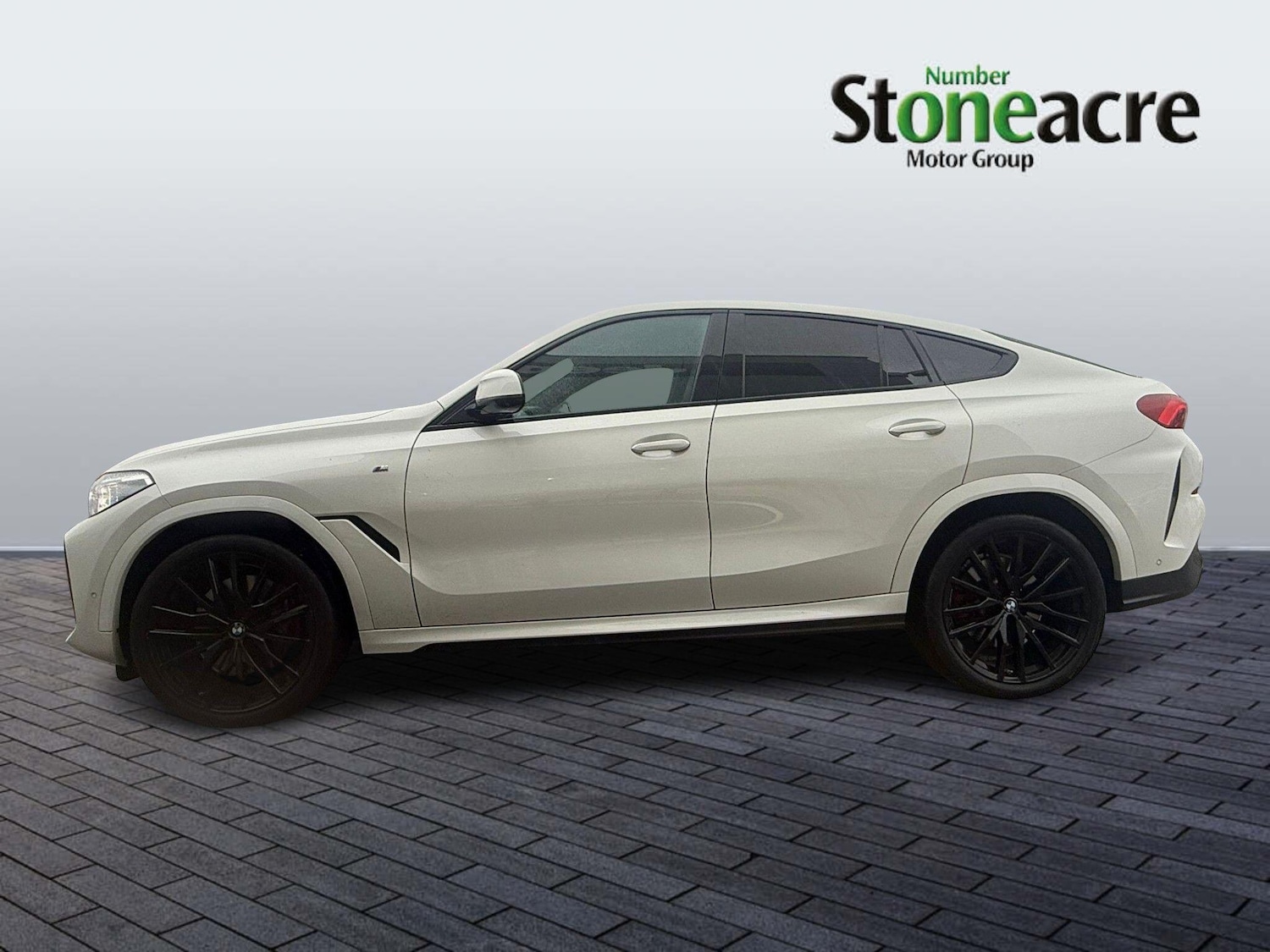 Used BMW X6 2022 for sale - 77852960: Photo 6