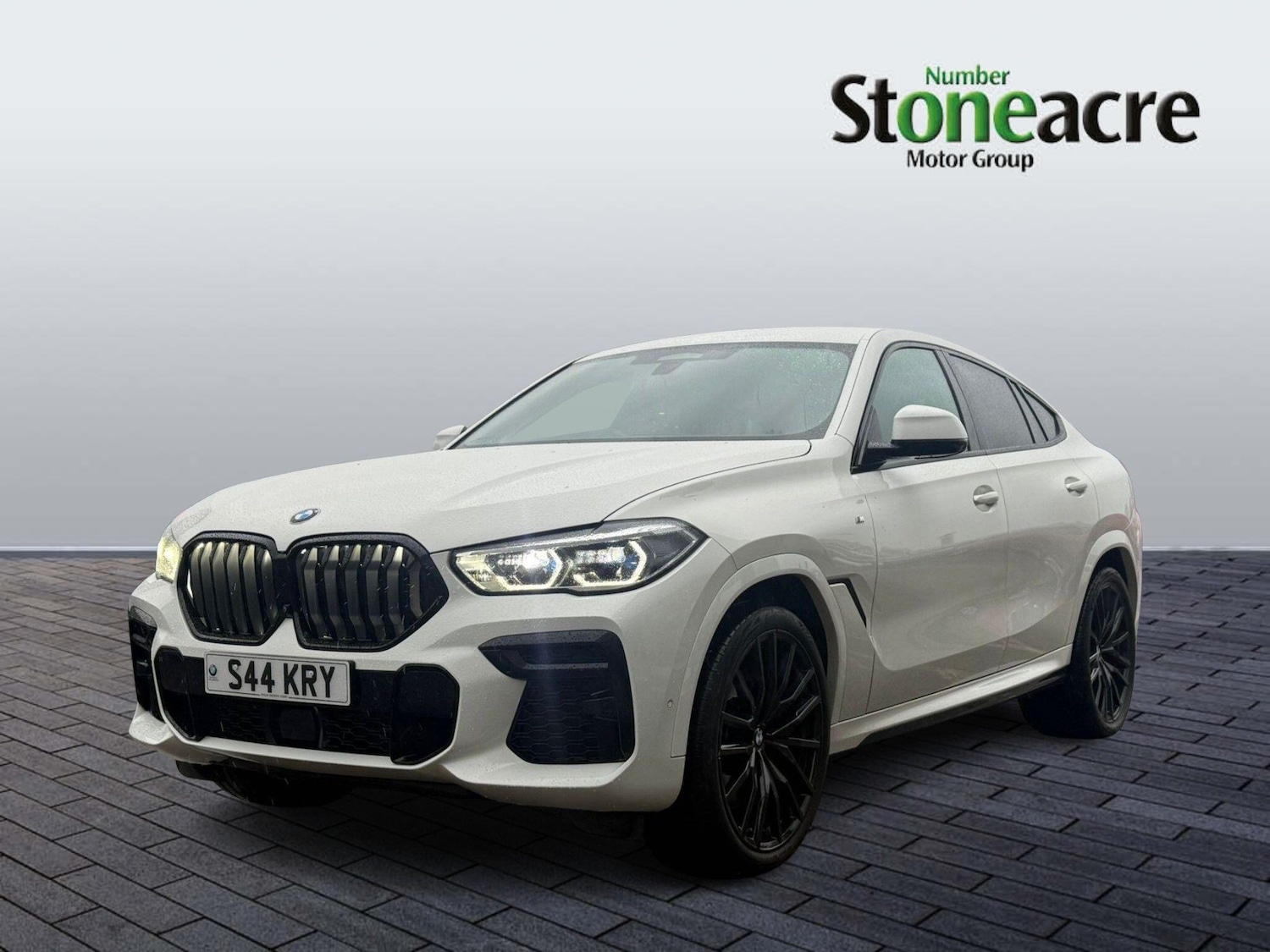 Used BMW X6 2022 for sale - 77852960: Photo 7