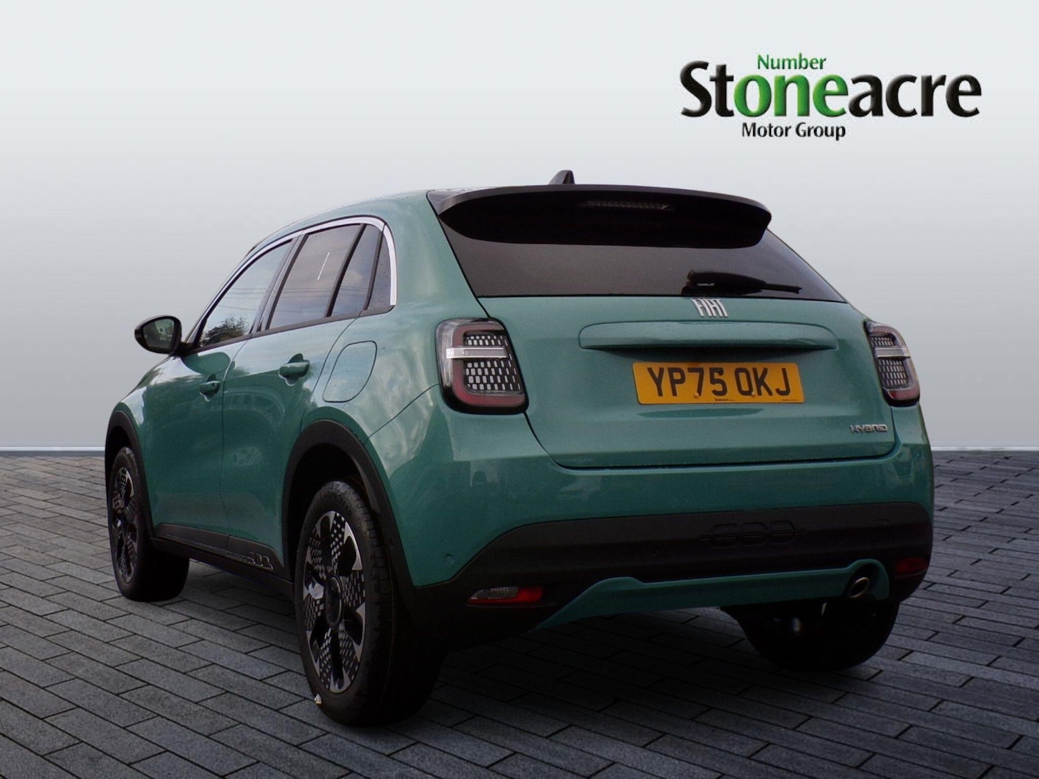 Used Fiat 600 2025 for sale - 76473474: Photo 5