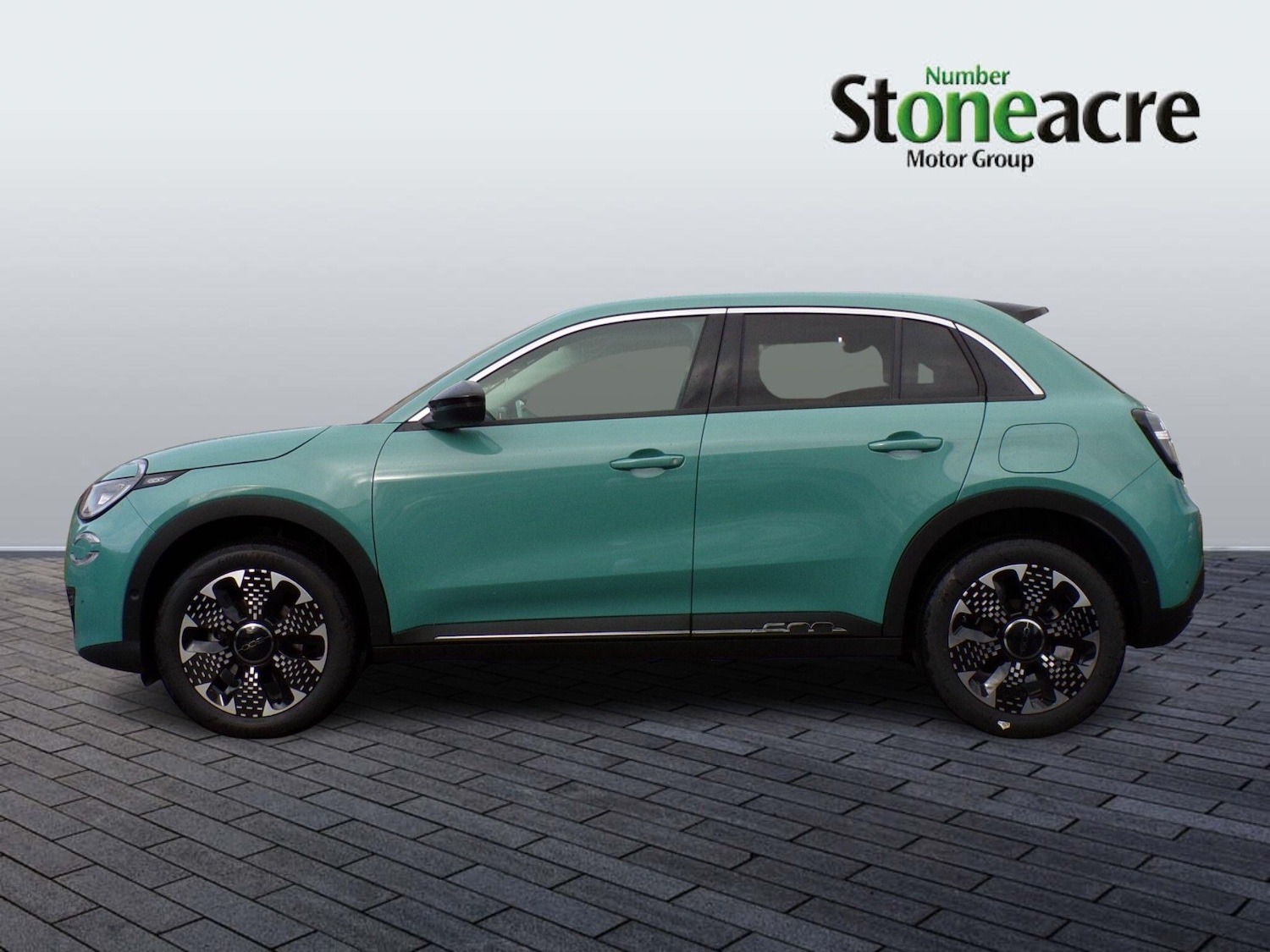 Used Fiat 600 2025 for sale - 76473474: Photo 6