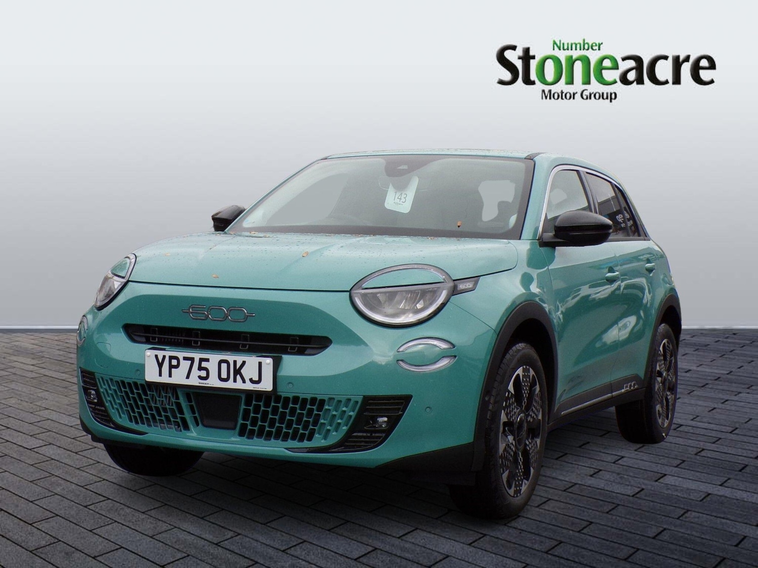 Used Fiat 600 2025 for sale - 76473474: Photo 7