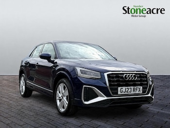 Used Audi Q2 2023 for sale - 79425913: Photo