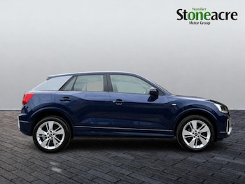 Used Audi Q2 2023 for sale - 79425913: Photo