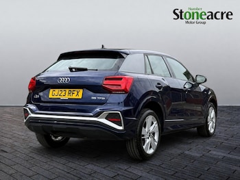 Used Audi Q2 2023 for sale - 79425913: Photo