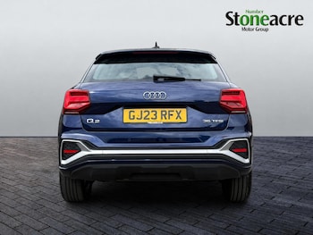 Used Audi Q2 2023 for sale - 79425913: Photo
