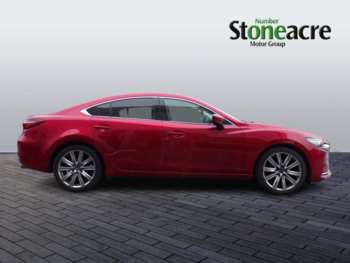 Used Mazda Mazda6 2022 for sale - 74851152: Photo