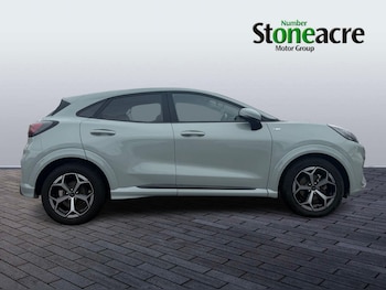 Used Ford Puma 2024 for sale - 78784006: Photo