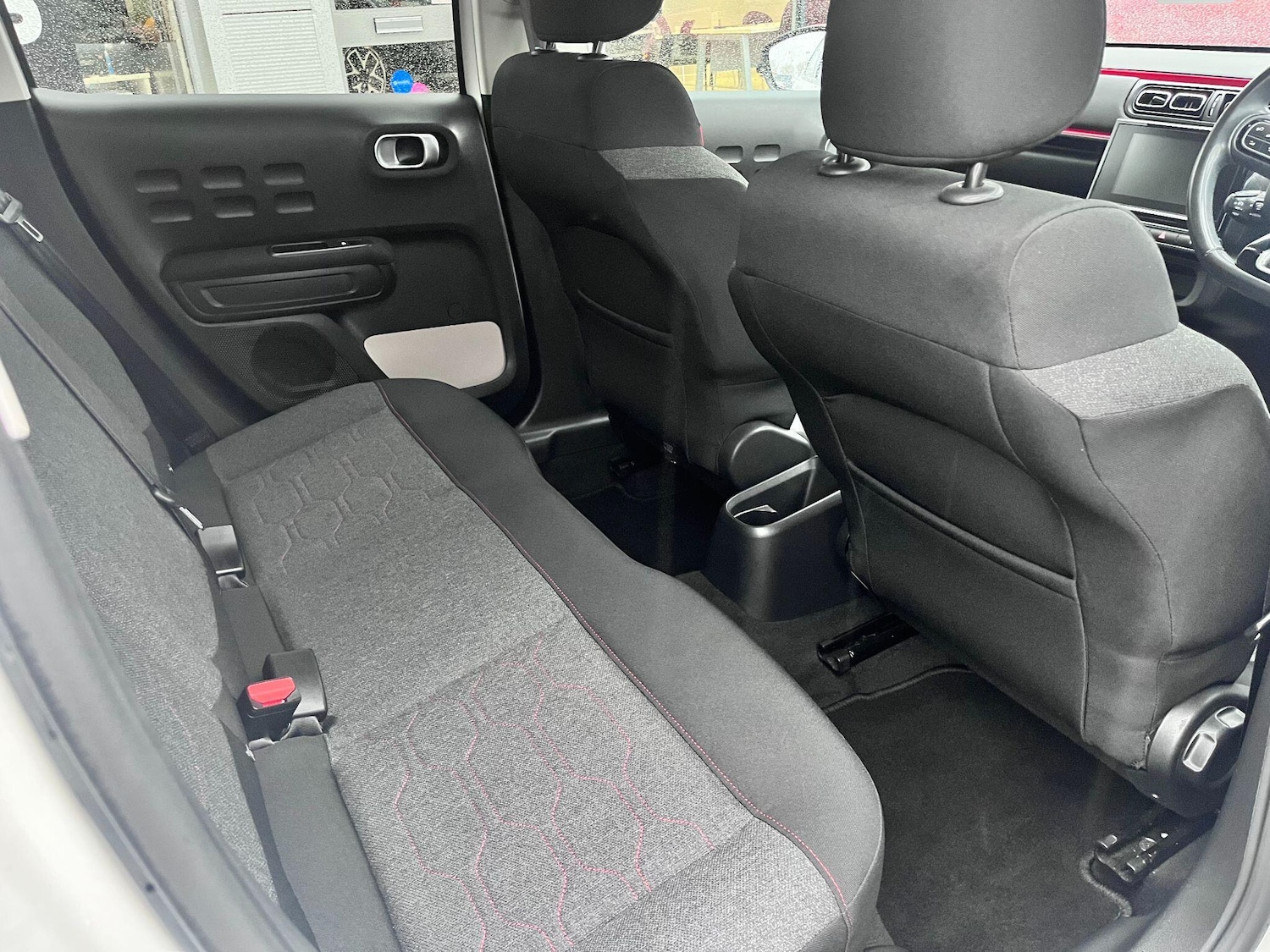 Used Citroen C3 for sale - 77754146: Photo 11